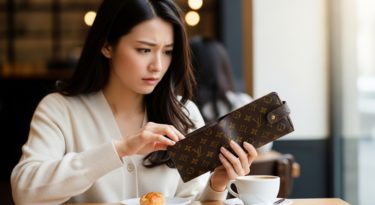 偽物にはもう騙されない！ルイ・ヴィトン財布「真贋見極め」完全バイブル