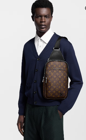 アヴェニュー・スリングバッグ