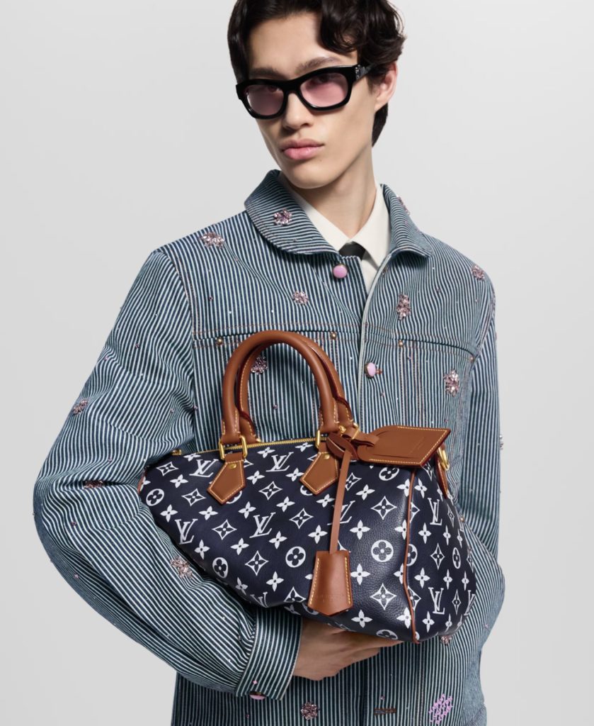 スピーディ P9 バンドリエール 30