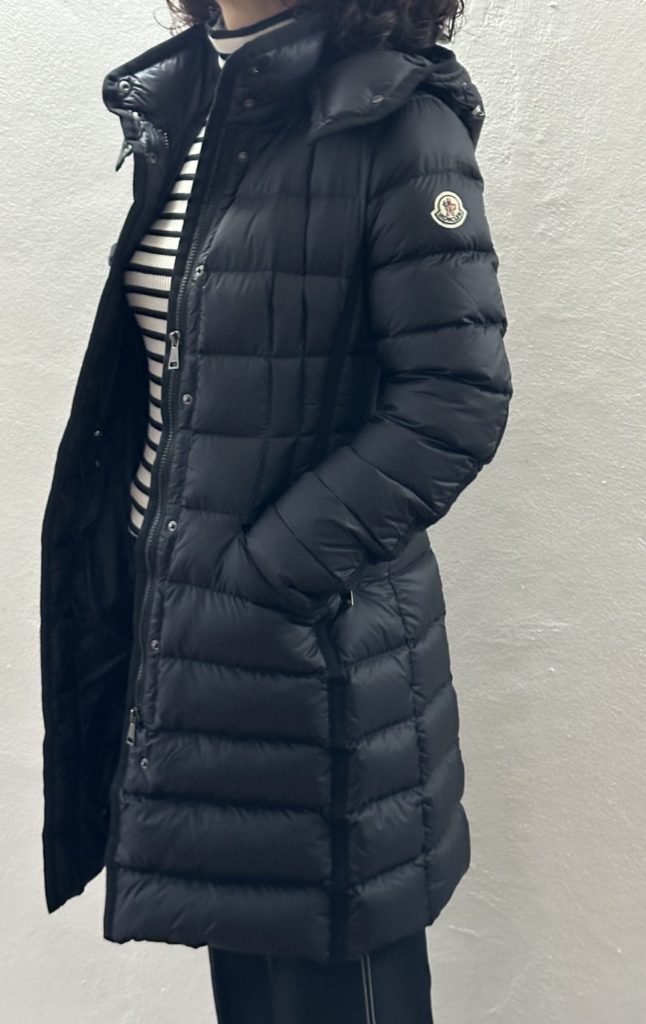 モンクレール ダウン エルミンヌHERMINE