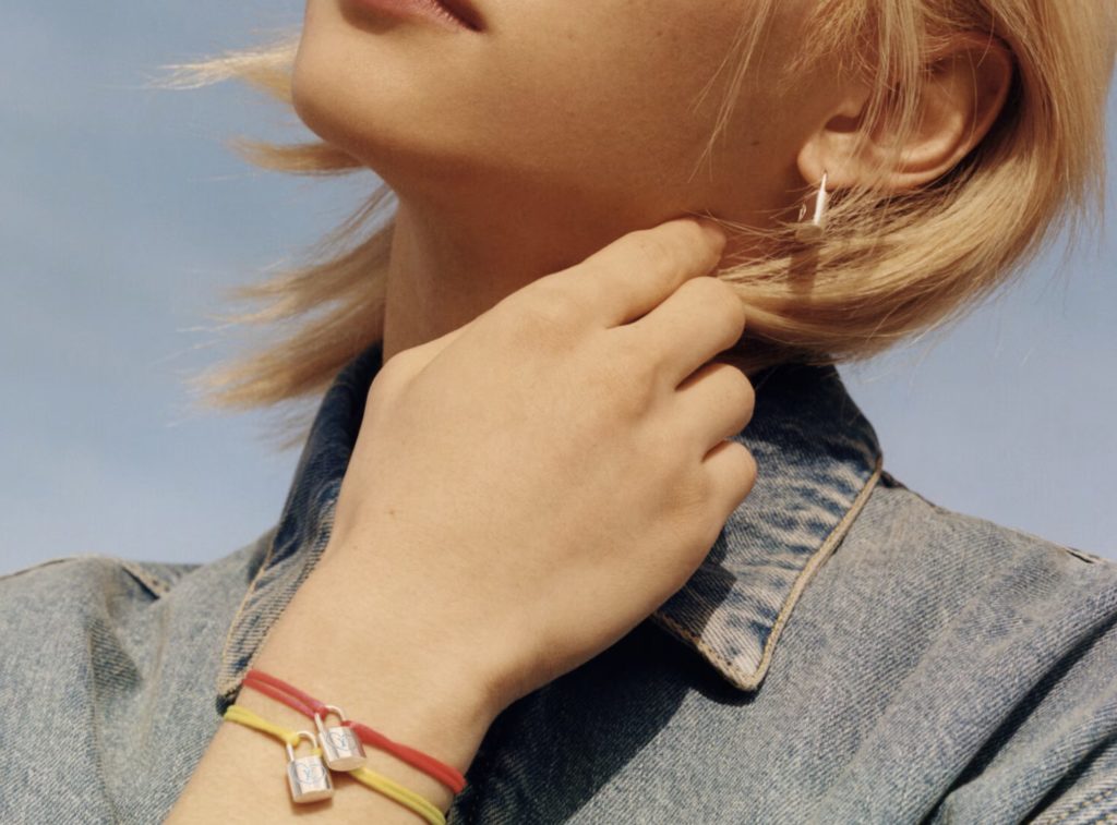 Louis Vuitton公式参照