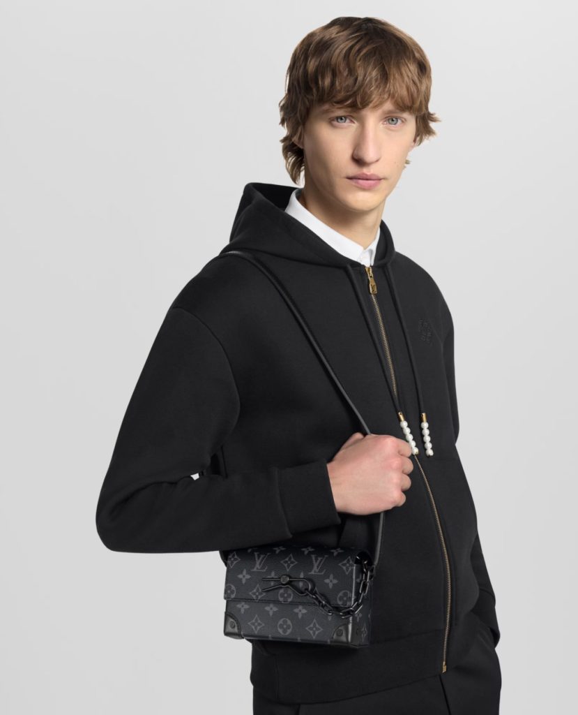 スティーマー・ウェアラブル ウォレット