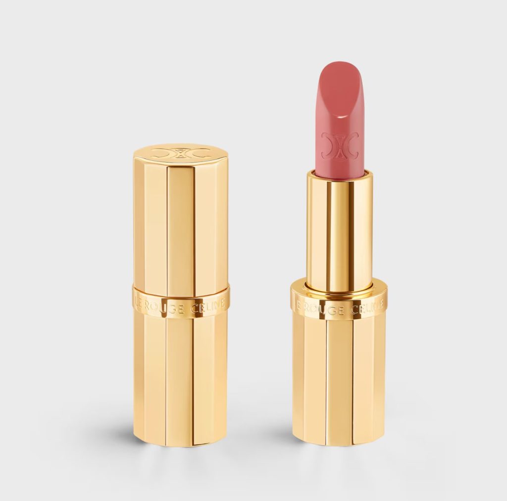 LE ROUGE CELINE– ル ルージュ・セリーヌ11 ローズ・セレスト - サテンリップ