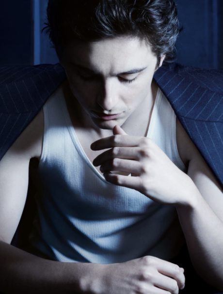 ブルー ドゥ シャネルひとつのヴィジョン