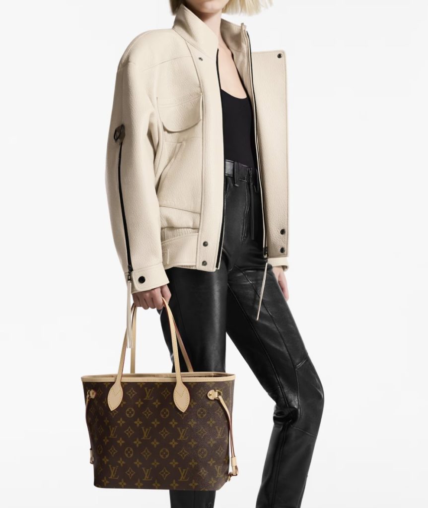 ネヴァーフル PM¥267,300