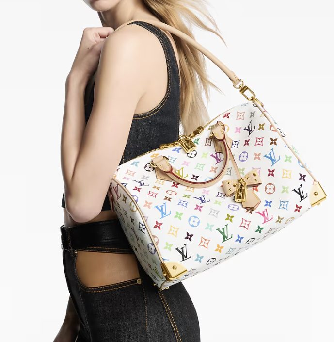 LV × TM スピーディ・ソフト 30¥649,000