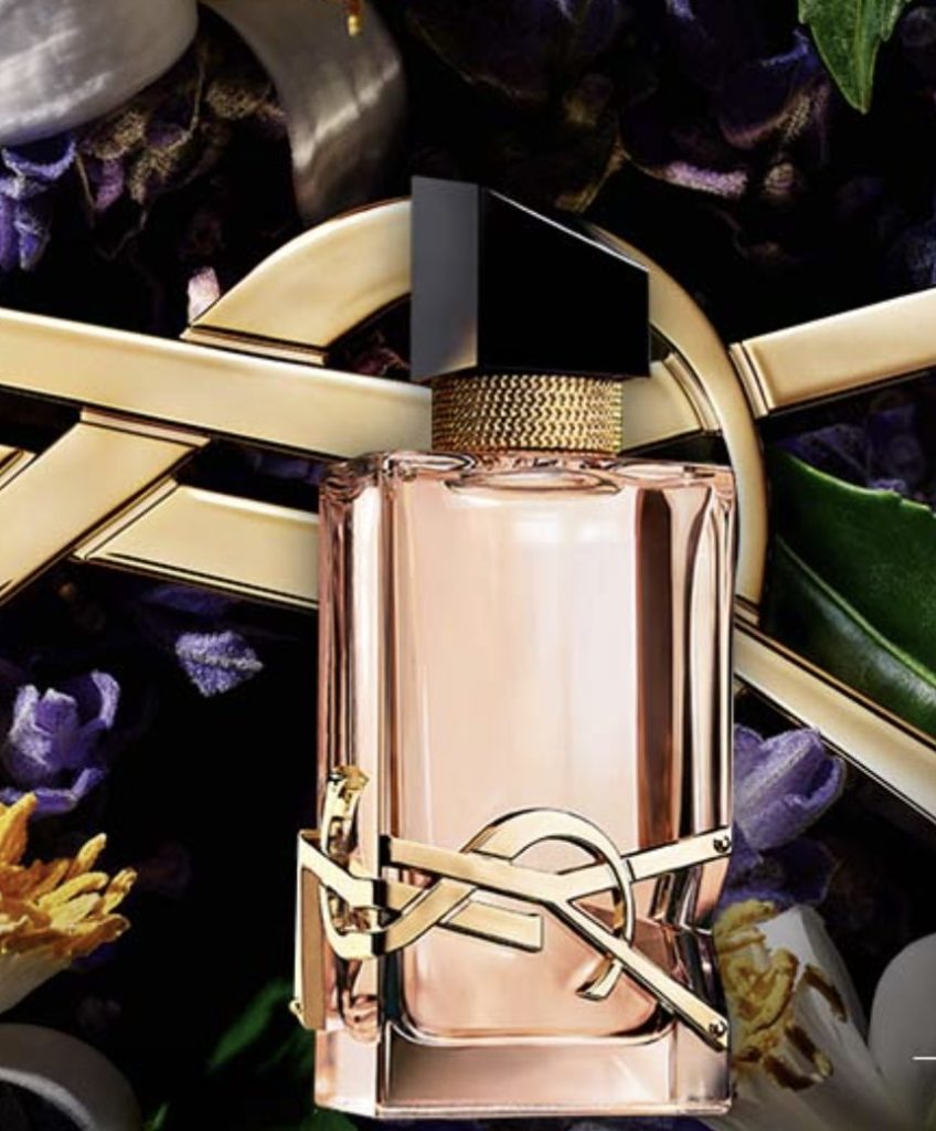 サンローラン:LIBRE