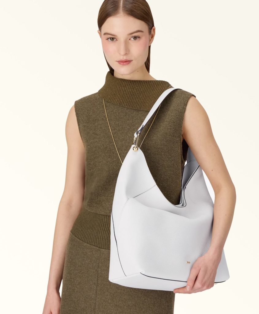 Furla Lara ショルダーバッグ L