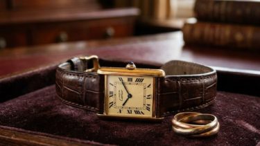 カルティエのヴィンテージアクセサリー入門。今買うべきマストバイと本物の見極め方