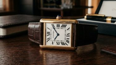 カルティエの時計を買って後悔する理由とは？選び方と一生使える名品を徹底解説