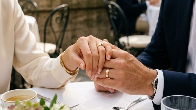 カルティエのペアリング選びに関するリアルな疑問（Q&A）