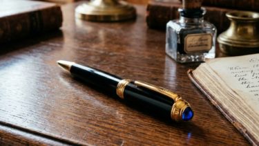 カルティエ ディアボロ ボールペンとは？定価・中古相場から互換リフィルまで徹底解説