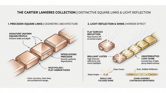 ラニエール コレクションの特徴と独自のデザイン哲学