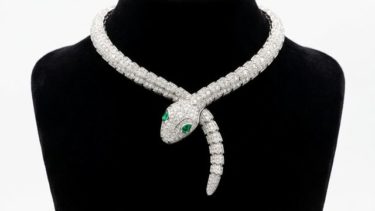 カルティエの「蛇（スネーク）」モチーフの魔力と隠された歴史・ヴィンテージ価値