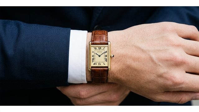 大人の男性を格上げするヴィンテージタンクのコーディネート術