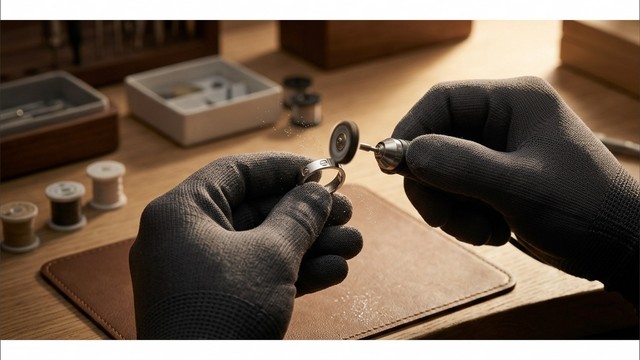 カルティエ ホワイトゴールド