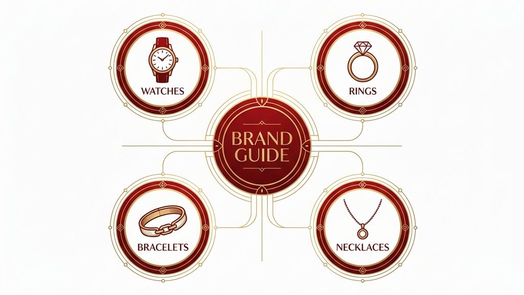 カルティエの歴史と格付け：なぜ「王の宝石商」と呼ばれるのか