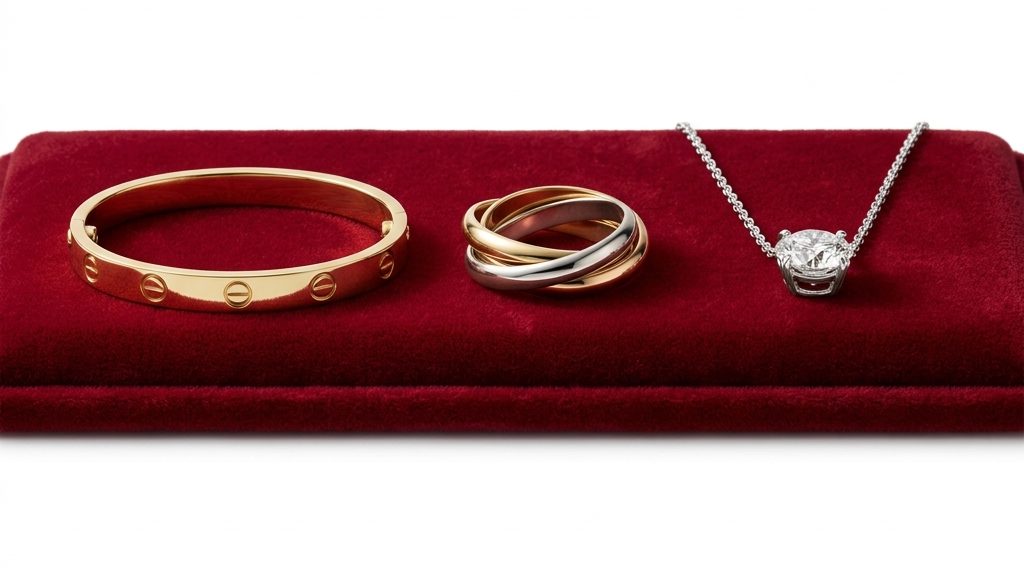 【ブレスレット編】ラブブレス＆ジュストアンクルの世界