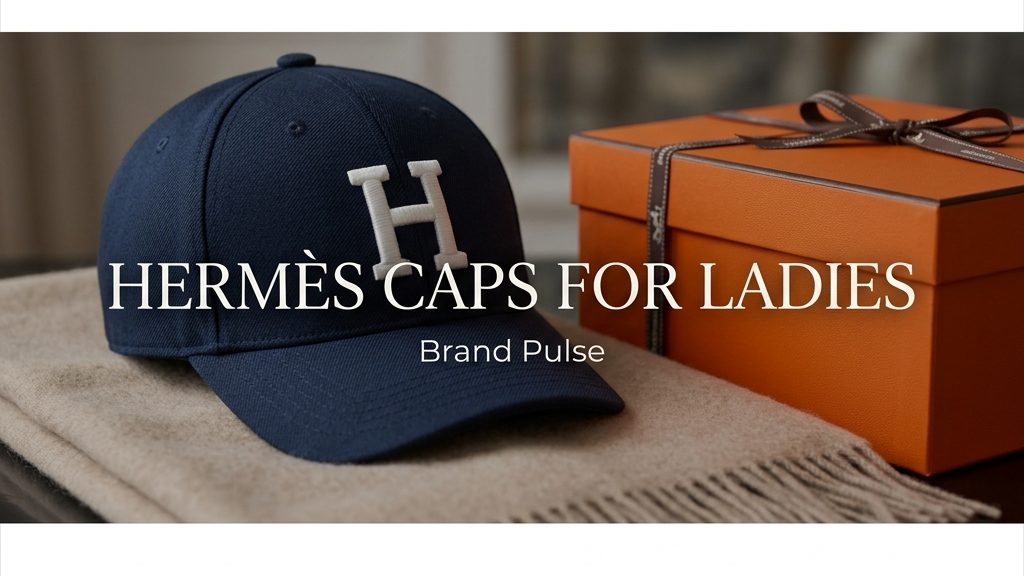 大人の品格。エルメスのレディースキャップ人気モデル「デイヴィス」「マイルス」の違いと失敗しないサイズ選び