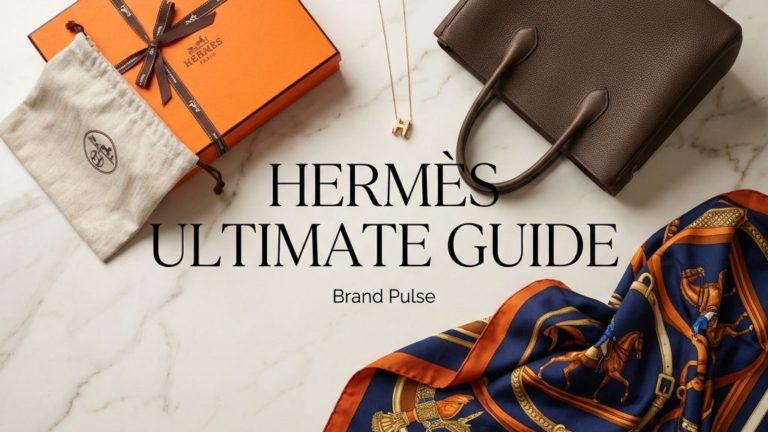 エルメス完全ガイド｜バッグ・アクセサリー・スカーフの定価から入手方法まで一挙網羅