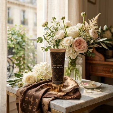 【2026年最新】ルイ・ヴィトン ハンドクリーム完全ガイド 人気の香りとギフト術