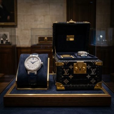 【2026年最新】ルイ・ヴィトン一番高いものランキング 1億円超えの衝撃